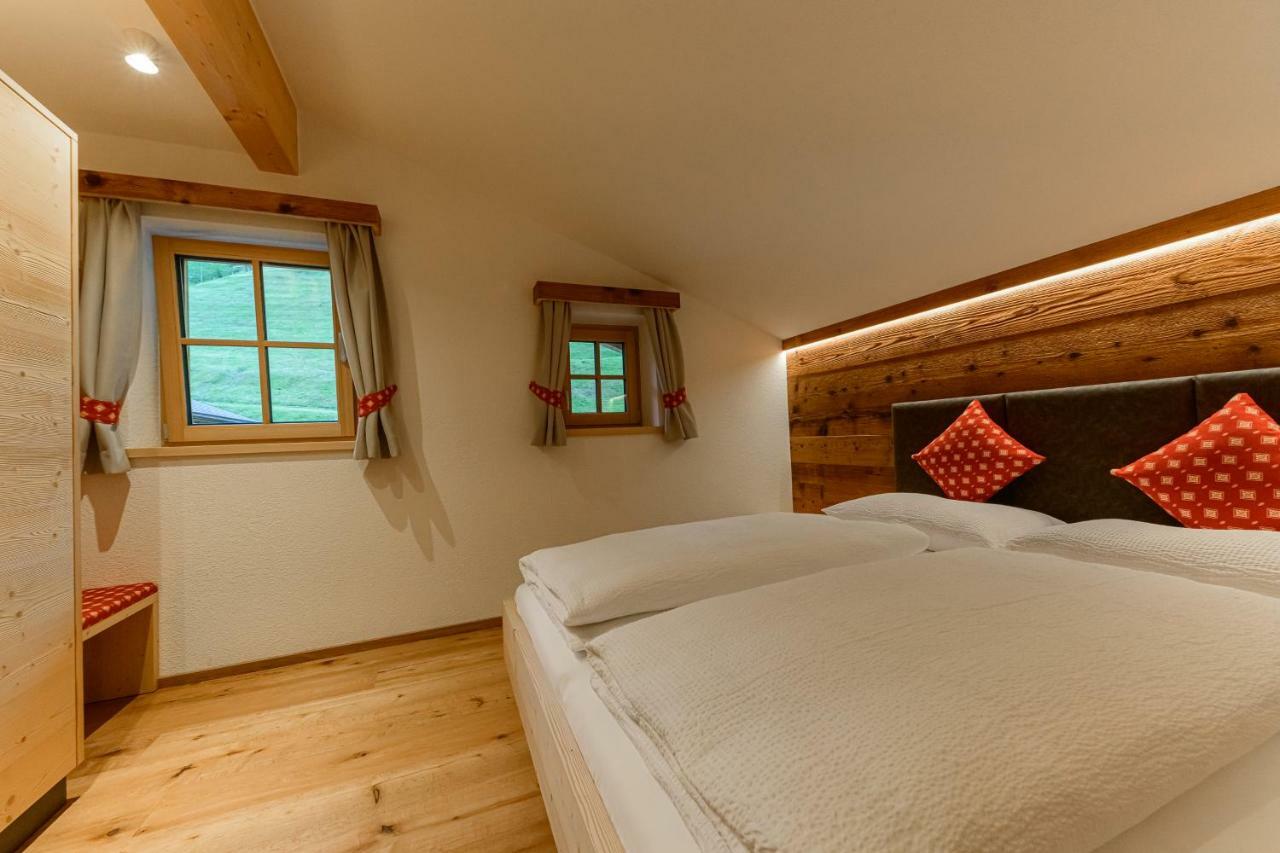 Mooserhof Campo Tures Kültér fotó